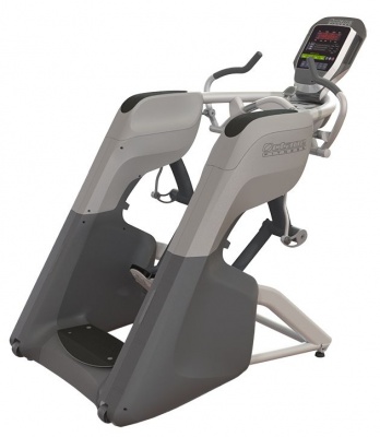 Эллиптический тренажер Octane Fitness ZR7000 Standard | sportres.ru