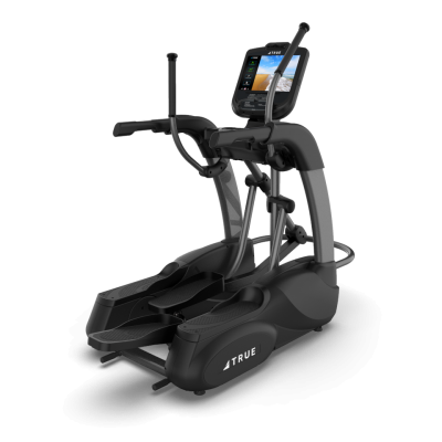 Эллиптический тренажер True CS400 Emerge | sportres.ru