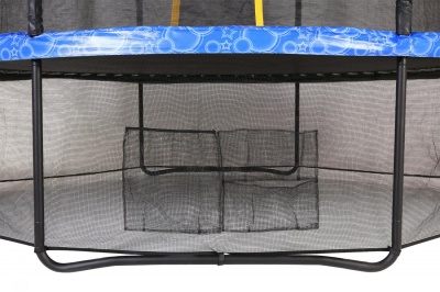 Батут Swollen Prime 16 FT (blue)