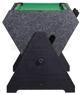 Стол-трансформер Weekend Vortex 3-in-1
