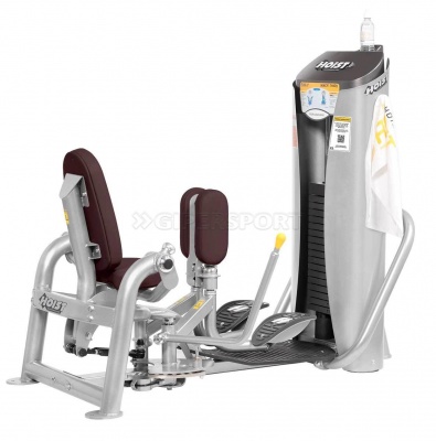 Приводящие ног HOIST ROC-IT RS-1406