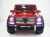Электромобиль RiverToys Mercedes-Benz G65 AMG