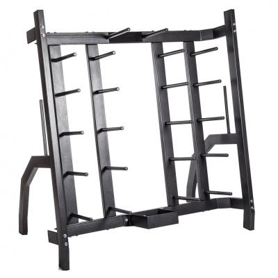 Стойка для приседаний WEIDER PRO 7500