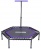 Батут Basefit TR-401 101 см с держателем
