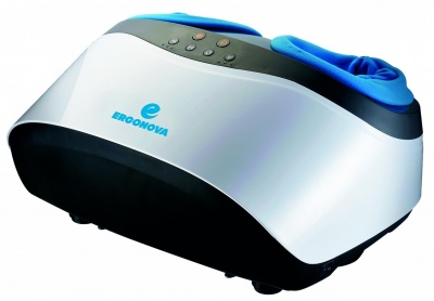 Массажер для ног Ergonova Feelfoot