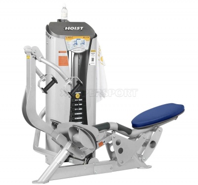 Гребная тяга сидя HOIST ROC-IT RS-1203