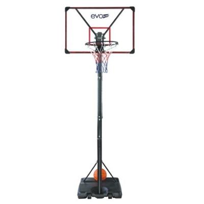 Мобильная баскетбольная стойка EVO JUMP CDB-013