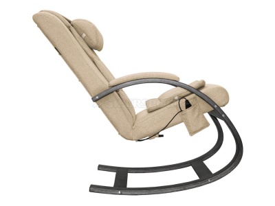 Массажное кресло для релаксации Optifit Avella MX-733