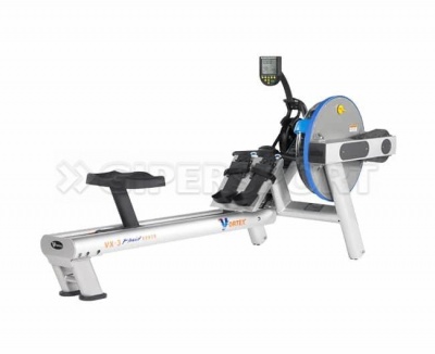 Гребной тренажер First Degree Fitness Vortex VX-3А