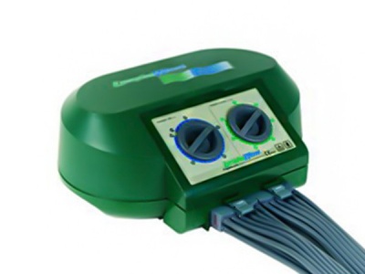 Аппарат для прессотерапии Lympha Press Wave