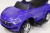 Толокар RiverToys Maserati A003AA-M Blue Толокар RiverToys Maserati A003AA-M Blue