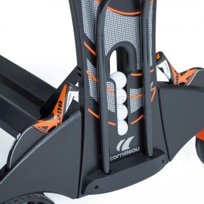 Теннисный стол Cornilleau Sport 700M Crossover Outdoor grey