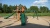 Детский игровой комплекс PlayNation Горец 3