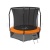 Батут Eclipse Space Twin Green/Orange 10FT
