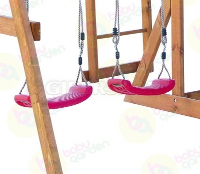 Детская игровая площадка Babygarden Sport 10