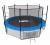Батут Unix 12 ft inside (blue)