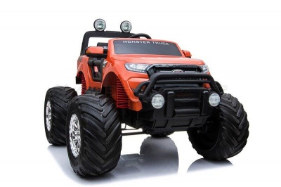Веломобиль Berg Extra Sport BFR
