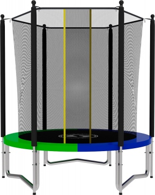 Каркасный Батут Sport Elite GB20202-6FT