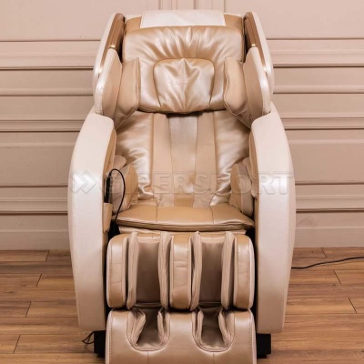 Массажное кресло Ergonova Organic 4 RK Champagne