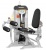Сгибание ног сидя HOIST ROC-IT RS-1402