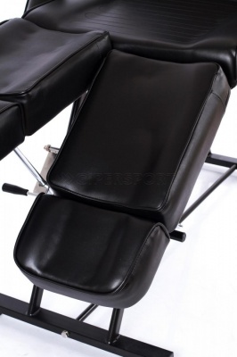 Кресло-кушетка RESTPRO Beauty-2 Black