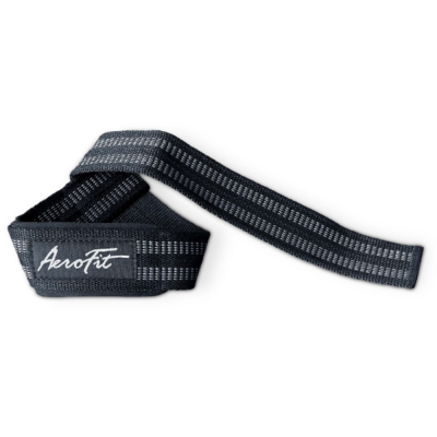 Лямки для тяги тяжелоатлетические AFLDT Aerofit | sportres.ru