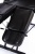 Кресло-кушетка RESTPRO Beauty-2 Black Кресло-кушетка RESTPRO Beauty-2 Black