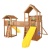 Детские городки Jungle Gym JВ13 Чогори