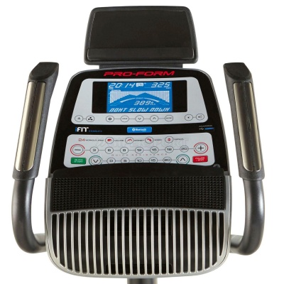 Эллиптический тренажер ProForm Endurance 720 E