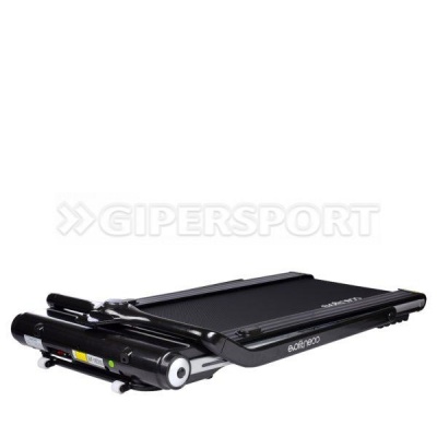 Беговая дорожка EVO FITNESS X 450 Black