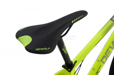 Велосипед Dewolf GROW 30
