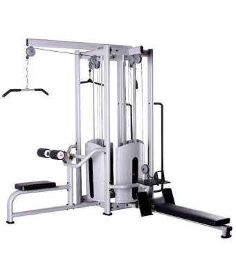 Мультистанция Ironmaster IM2000