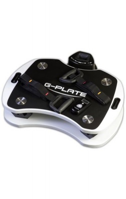 Виброплатформа G-Plate 1.0w