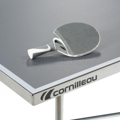 Теннисный стол Cornilleau Sport 100S Crossover grey