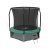 Батут Eclipse Space Twin Green/Orange 10FT