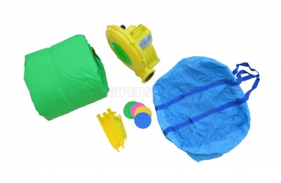Надувной батут Perfetto Sport La mia foresta PS-503