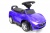 Толокар RiverToys Maserati A003AA-M Blue Толокар RiverToys Maserati A003AA-M Blue