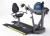 Эргометр First Degree Fitness E-920 Medical