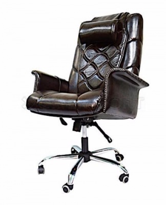 Офисное массажное кресло EGO PRIME EG1003 Elite