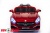 Электромобиль ToyLand Mercedes-Benz SL65 AMG красный Электромобиль ToyLand Mercedes-Benz SL65 AMG красный