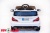 Электромобиль ToyLand BMW JH-9996 белый Электромобиль ToyLand BMW JH-9996 белый