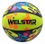 Мяч баскетбольный WELSTAR BR2814D-5, р. 5