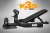 Скамья для пресса AB Coaster ABS X3S Bench Pro | sportres.ru
