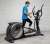 Эллиптический тренажер BH FITNESS KHRONOS GENERATOR Эллиптический тренажер BH FITNESS KHRONOS GENERATOR
