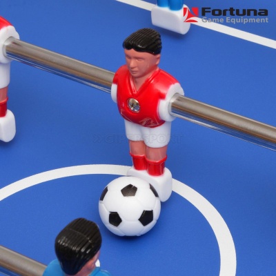 Настольный футбол / кикер FORTUNA OLYMPIC FDL-455 138Х71Х87СМ