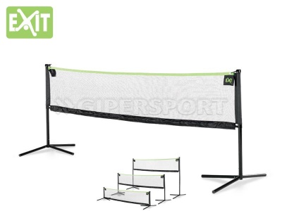Спoртивнaя ceткa Exit Toys 300 см