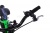 Велосипед Dewolf J160 BOY