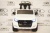 Толокар RiverToys FORD RANGER DK-P01 White