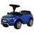 Каталка детская Barty RANGE ROVER Evoque Z348B синий Каталка детская Barty RANGE ROVER Evoque Z348B синий
