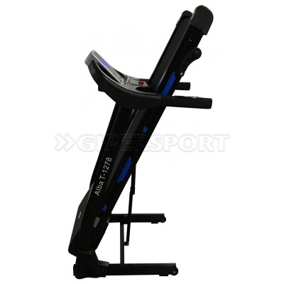 Беговая дорожка Dender Alba T-1278
